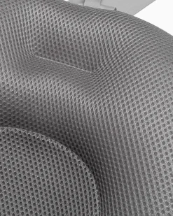 Twistshake Badekarspude, Pastelgrå