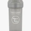 Twistshake Kid Cup 360 ml, Grå