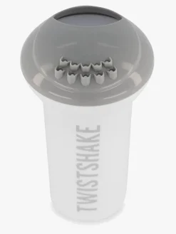 Twistshake Skyllekande Bad, Pastelgrå