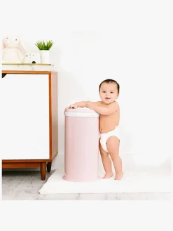 UBBI Blespand, Blush Pink