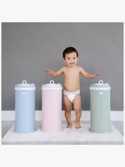 UBBI Blespand, Blush Pink