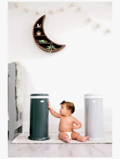 UBBI Blespand, Slate