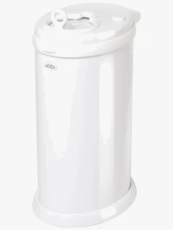 UBBI Blespand, White