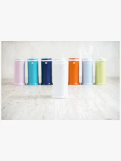 UBBI Blespand, White