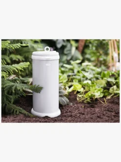 UBBI Blespand, White