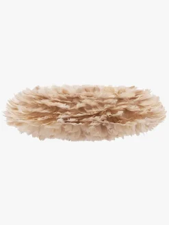 Umage Eos Esther Mini Lampeskærm, Light Brown