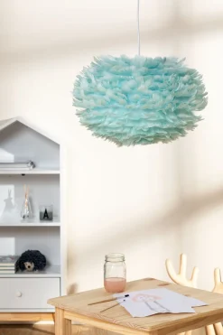 Umage EOS Lampeskærm medium, Blå