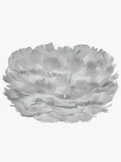 Umage Eos Lampeskærm Micro 22 cm, Grå