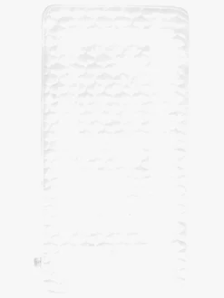 Umami Secura Vandtæt Rullemadras 40x90 cm, Hvid