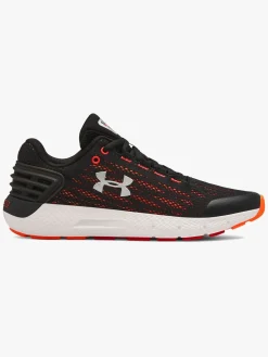 Under Armour BGS Charged Rogue Kondisko, Black