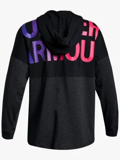 Under Armour Finale Hættetrøje, Black