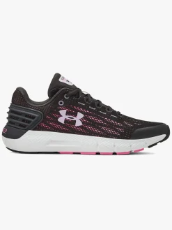 Under Armour GGS Charged Rogue Kondisko, White