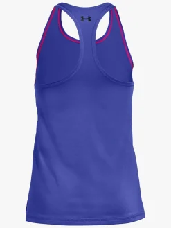 Under Armour Heatgear Armour Tanktop, Constellation Purple