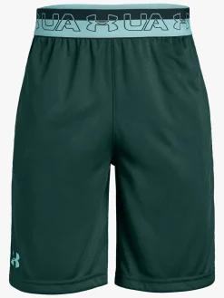 Under Armour Prototype Elastic Shorts, Batik