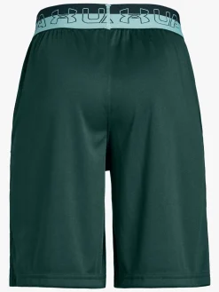 Under Armour Prototype Elastic Shorts, Batik