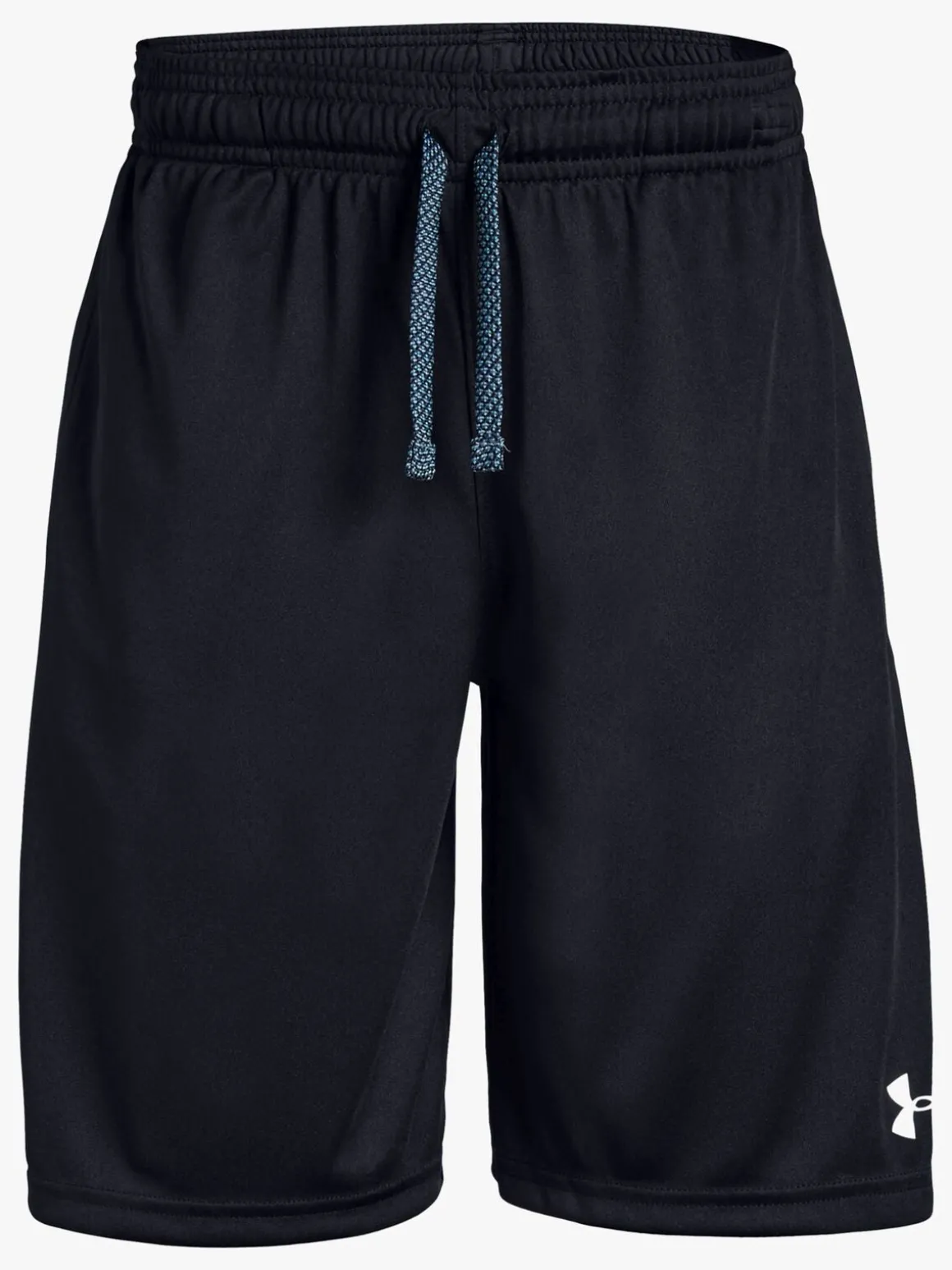 Under Armour Prototype Wordmark Shorts, Black