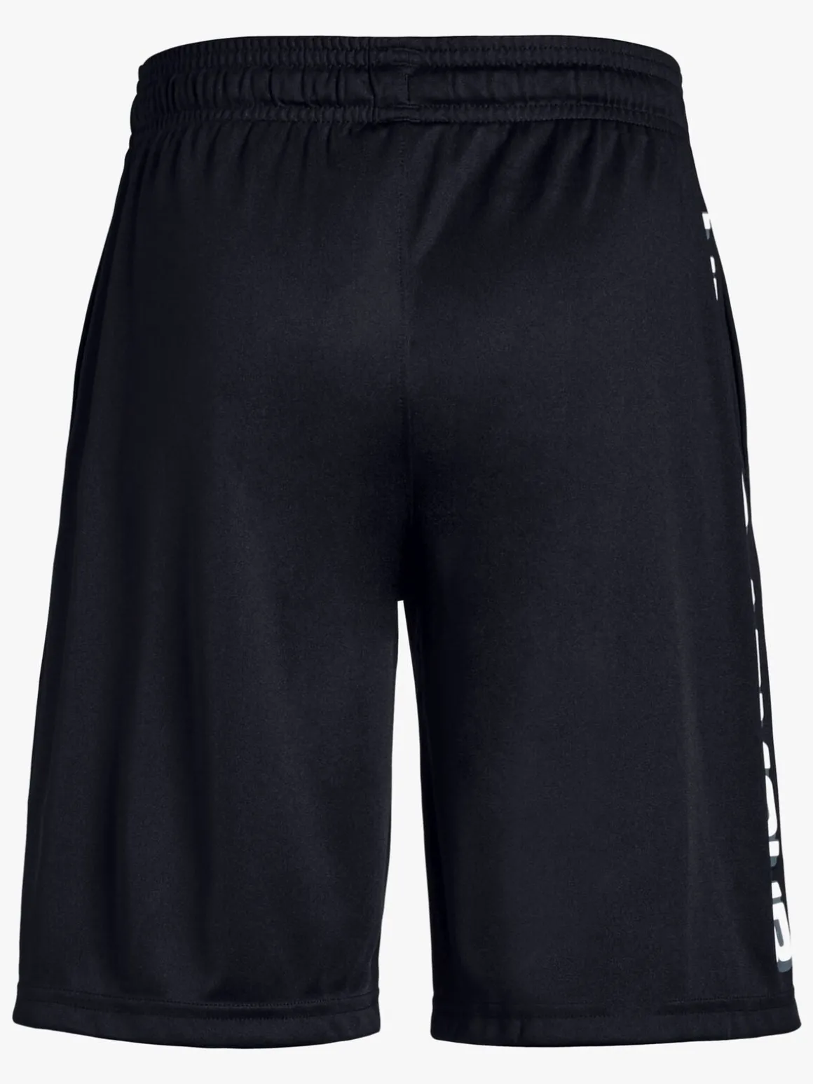 Under Armour Prototype Wordmark Shorts, Black