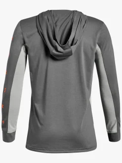 Under Armour Relay Hoody, Mod Grey