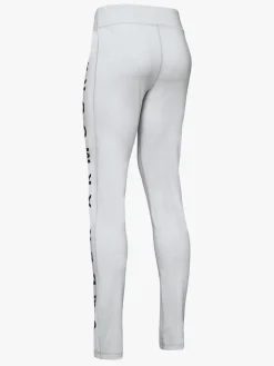 Under Armour Sportstyle Branded Tights, Gray