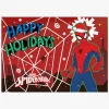 UnderCover Julekalender 2025 Spider-Man