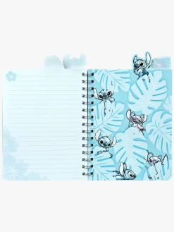 UnderCover Lilo & Stitch Notesblok A5