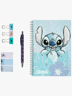 UnderCover Lilo & Stitch Skrivesæt