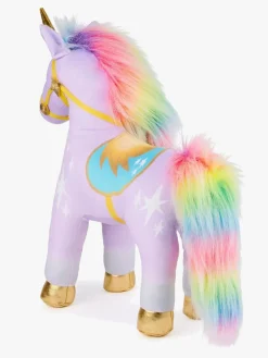 Unicorn Academy Bamse Wildstar 38 cm