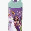 Unicorn Academy Drikkedunk 410 ml, Lilla