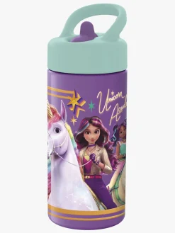 Unicorn Academy Drikkedunk 410 ml, Lilla