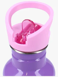 Unicorn Academy Drikkedunk 500ml Take A Sip, Lilla