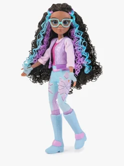 Unicorn Academy Dukke Layla 24 cm