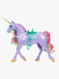 Unicorn Academy Enhjørning Wildstar 28 cm