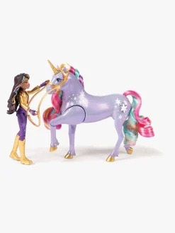 Unicorn Academy Figursæt Sophia & Magic Wildstar