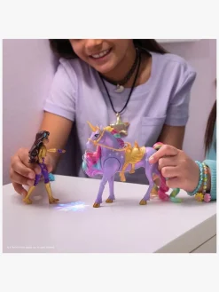 Unicorn Academy Figursæt Sophia & Magic Wildstar