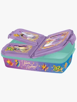 Unicorn Academy Multi Madkasse, Lilla