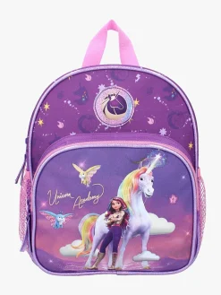 Unicorn Academy Rygsæk It's Fate, Lilla
