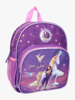 Unicorn Academy Rygsæk It's Fate, Lilla