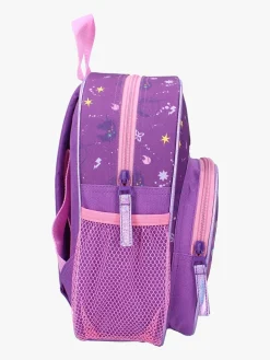 Unicorn Academy Rygsæk It's Fate, Lilla