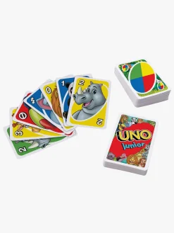 UNO Kortspil Junior