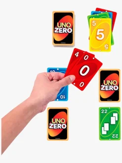 UNO Zero Kortspil