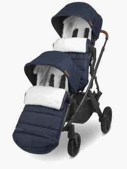 UPPAbaby Cozy Ganoosh Kørepose, Noa Navy