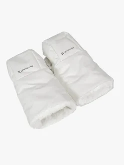 UPPAbaby Cozy Håndvarmere, Bryce White