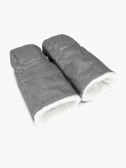 UPPAbaby Cozy Håndvarmere, Greyson Black