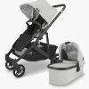 UPPAbaby CRUZ V2 Duovogn, Anthony Grey