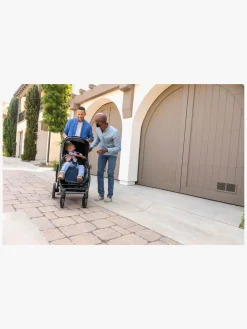 UPPAbaby CRUZ V2 Klapvogn, Noa Navy