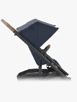 UPPAbaby CRUZ V2 Klapvogn, Noa Navy