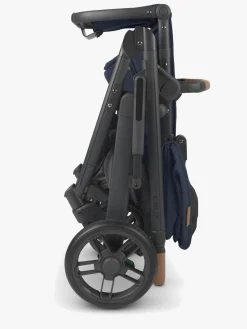 UPPAbaby CRUZ V2 Klapvogn, Noa Navy