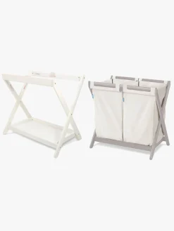 UPPAbaby CRUZ/VISTA Liggedelsstativ inkl. Vaskeposer