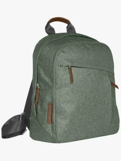 UPPAbaby Emmett Pusletaske, Green Mélange