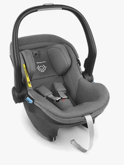 UPPAbaby MESA i-Size Autostol Baby, Jordan Grey